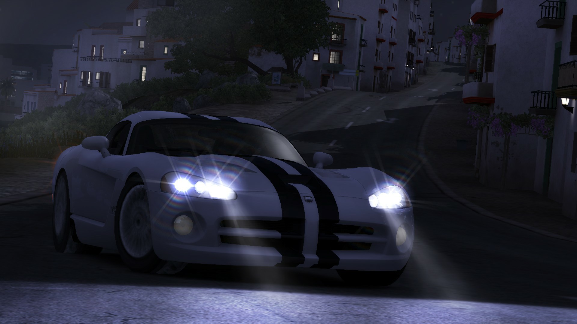 Test Drive Unlimited 2 - Imagen 3